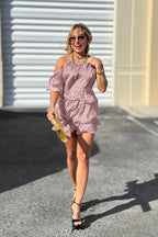 PAMELA EXCLUSIVE DRESS