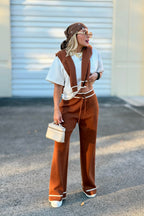 KABBUH BASIC COTTON STRONG TSHIRT