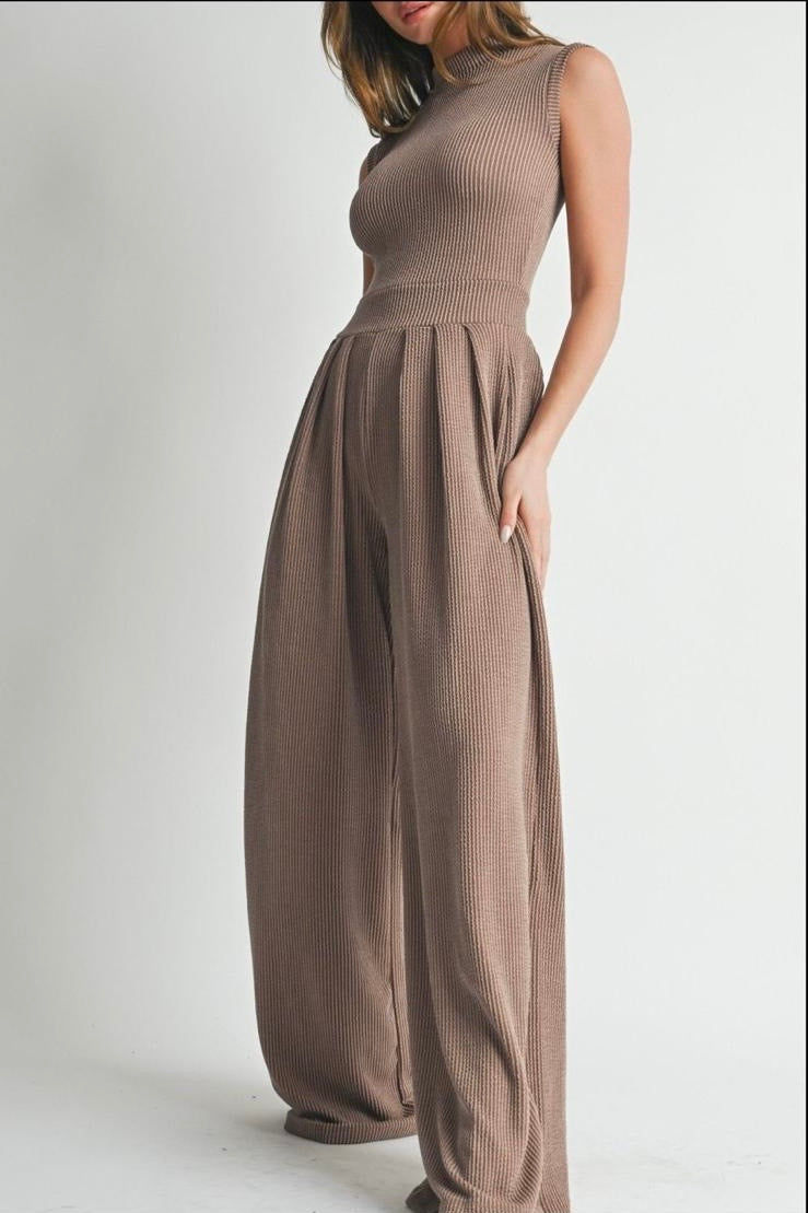 PERFECT JUMPSUIT