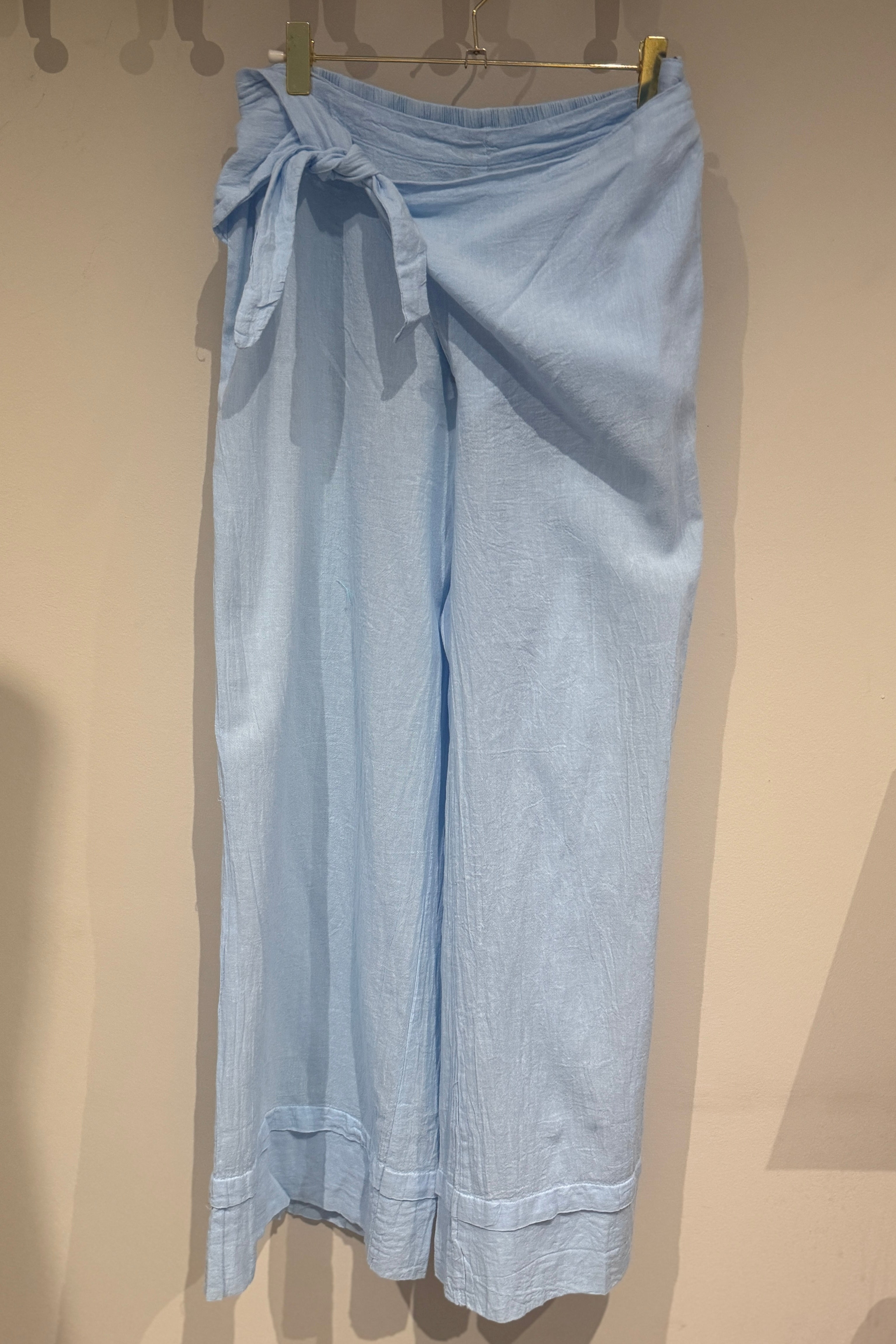 SUMMER COLORS PANT