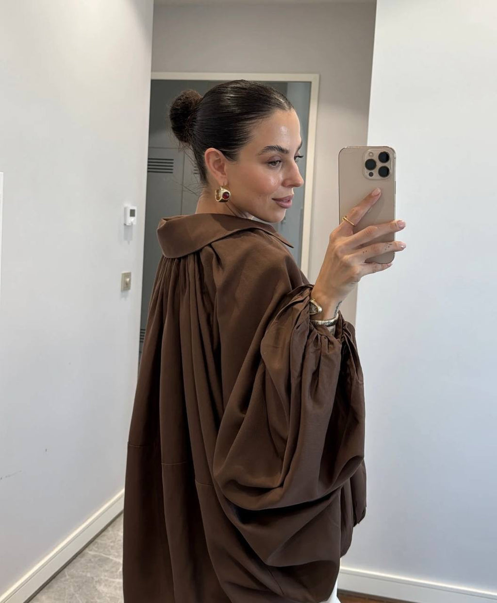 AMANDA LIGHT JACKET