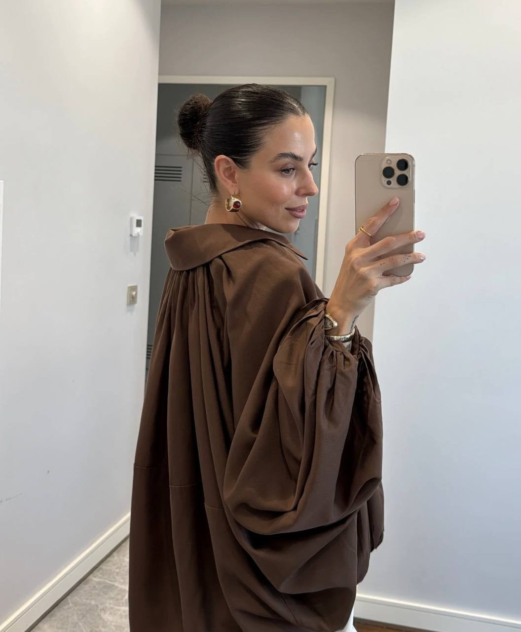 AMANDA LIGHT JACKET