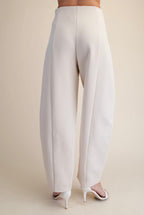 MODERN BARREL PANT