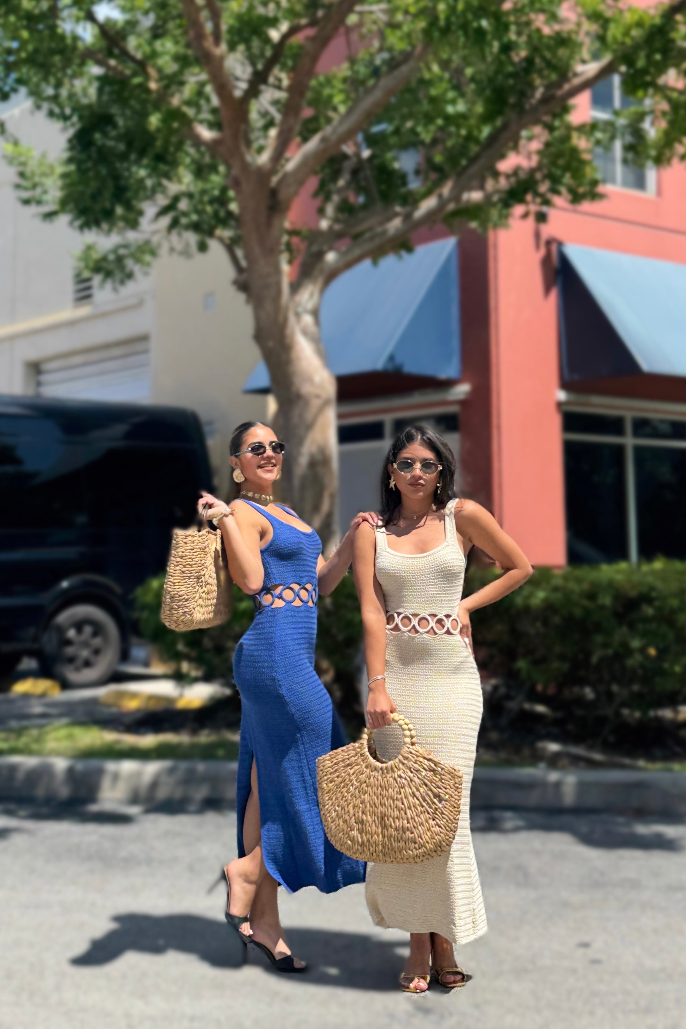 MARIANA DRESS