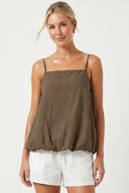 BREEZE BUBBLE TOP