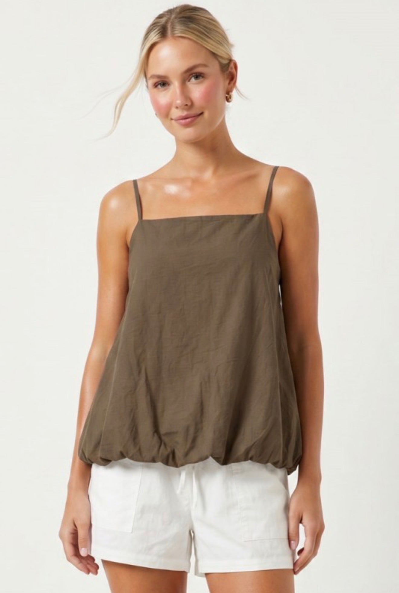 BREEZE BUBBLE TOP