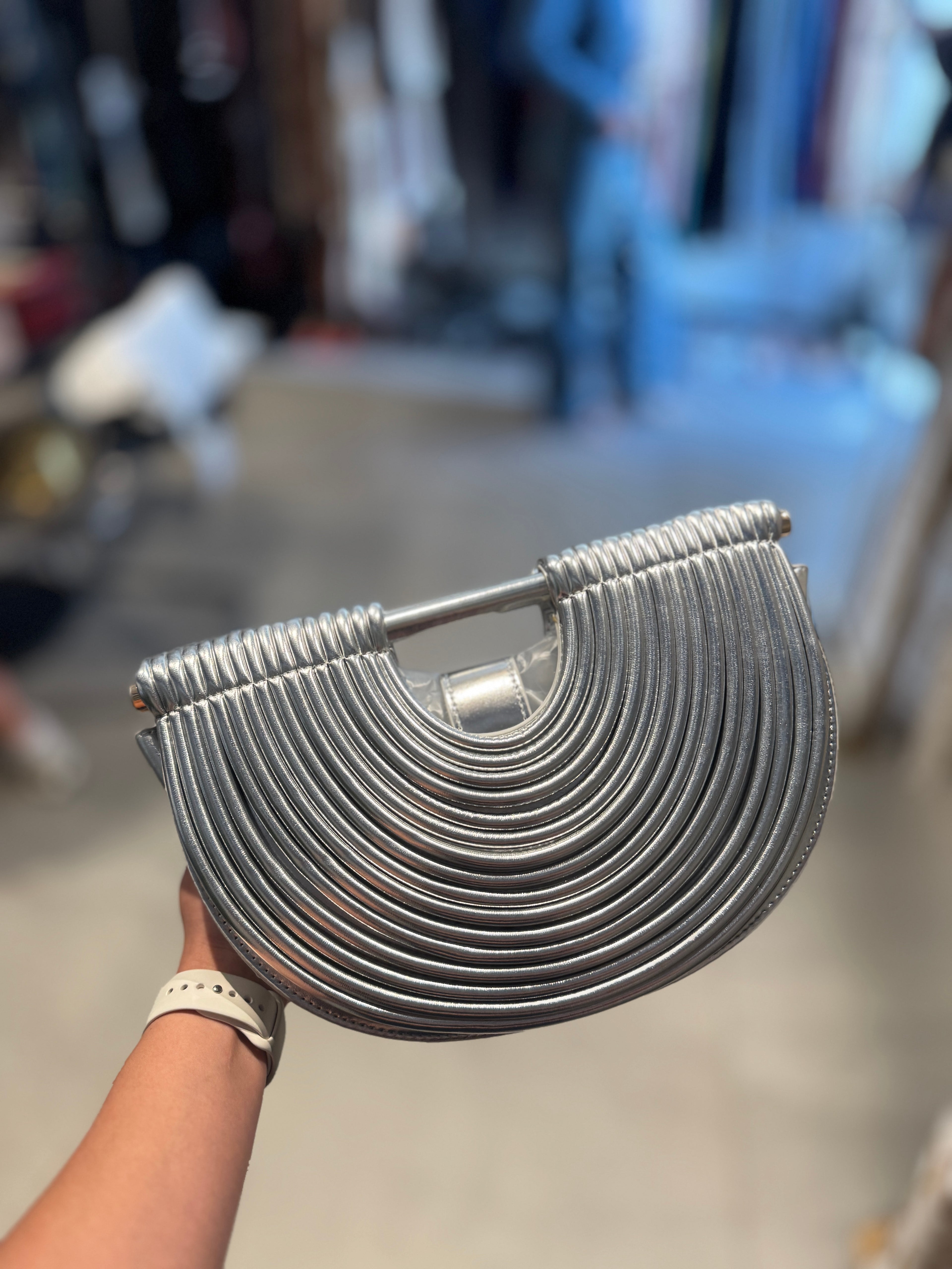 JOSEFA EXCLUSIVE BAG