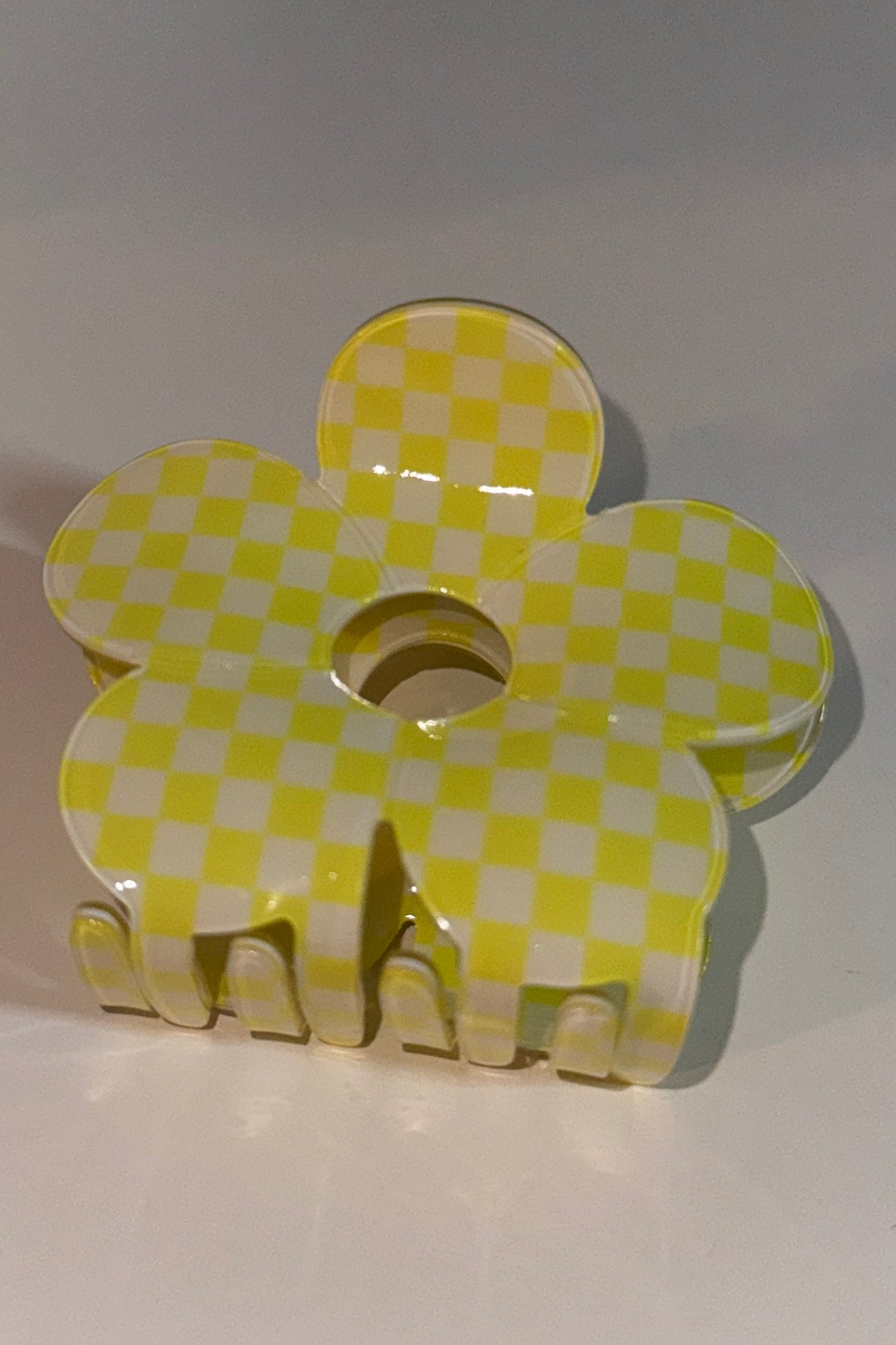 HAIR CLIP ACCESSORY