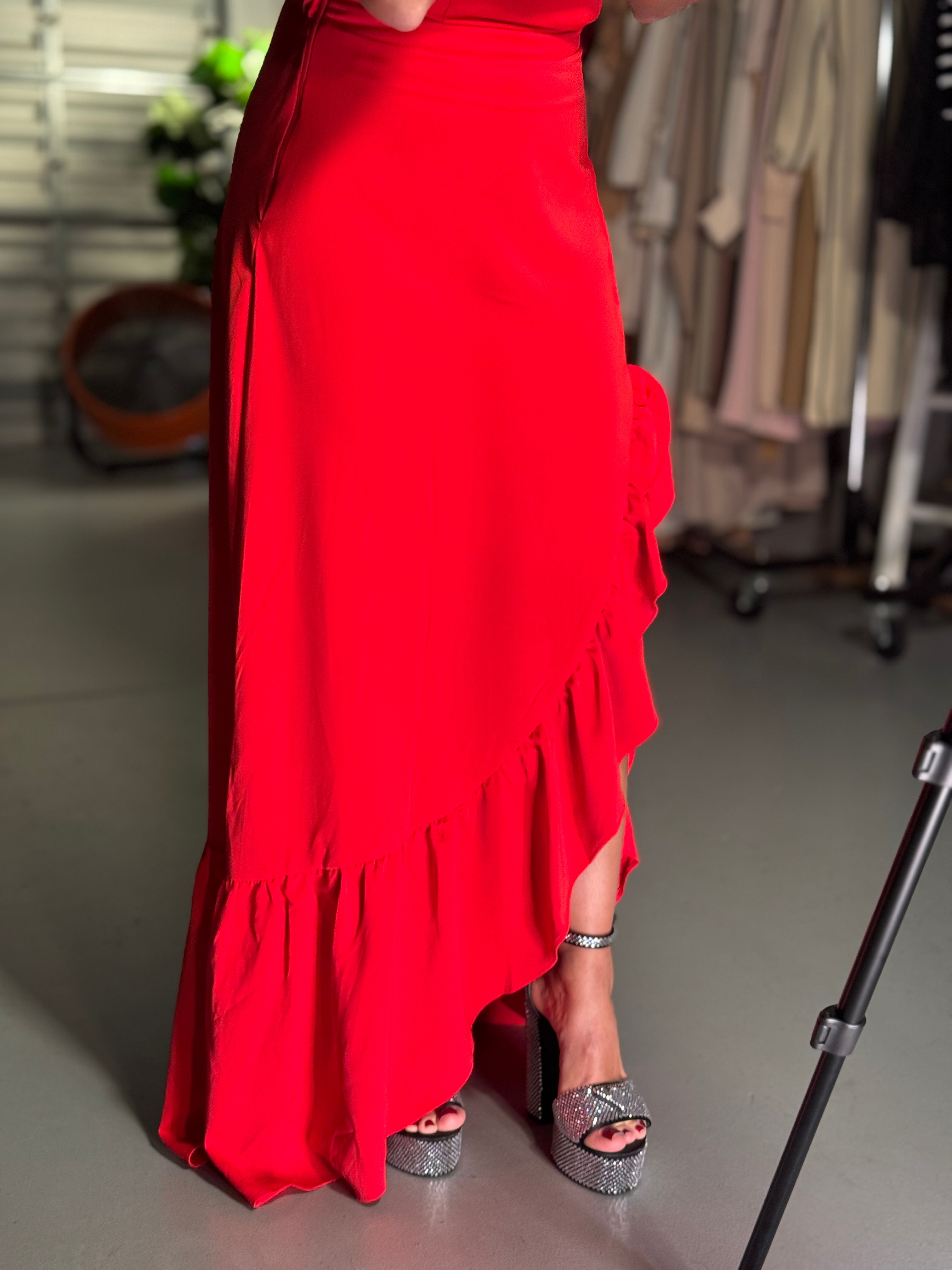 CAROLINA DRESS