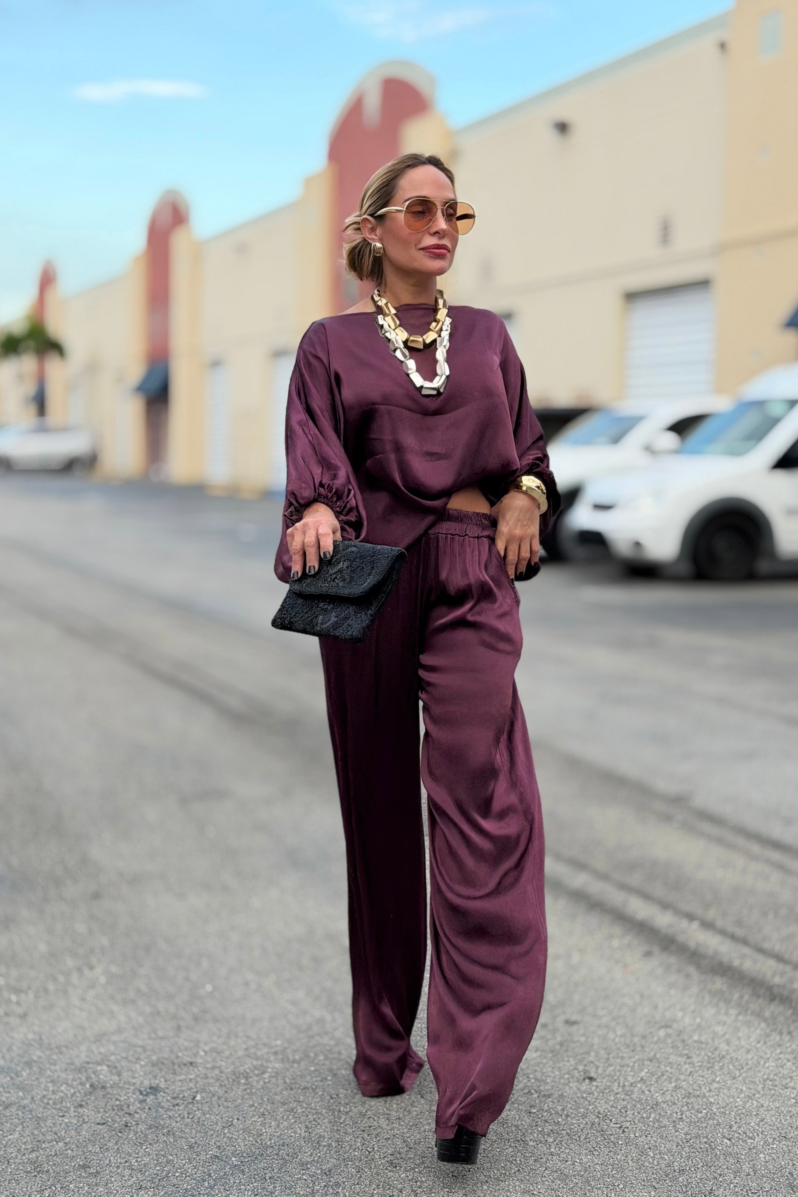 SEDA ITALY TWO PIECES SET