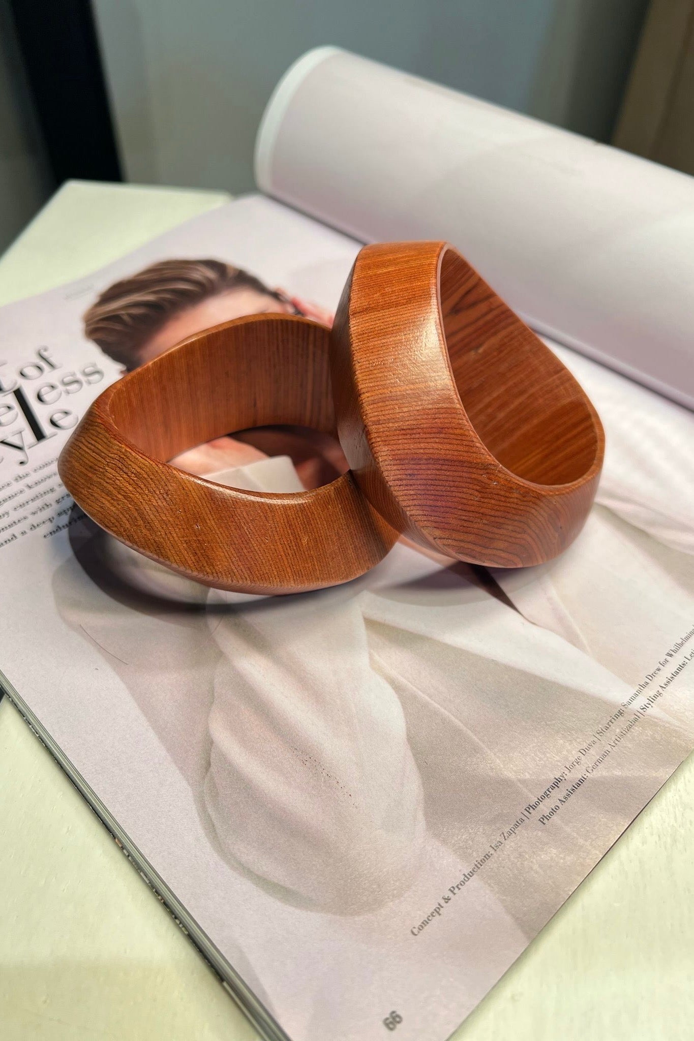MADERA BRACELET