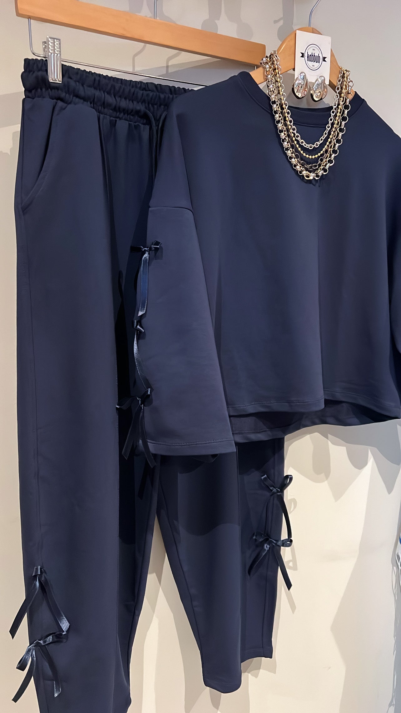 COQUETTE TWO PIECES SET