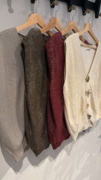 GABRIELLA SWEATER
