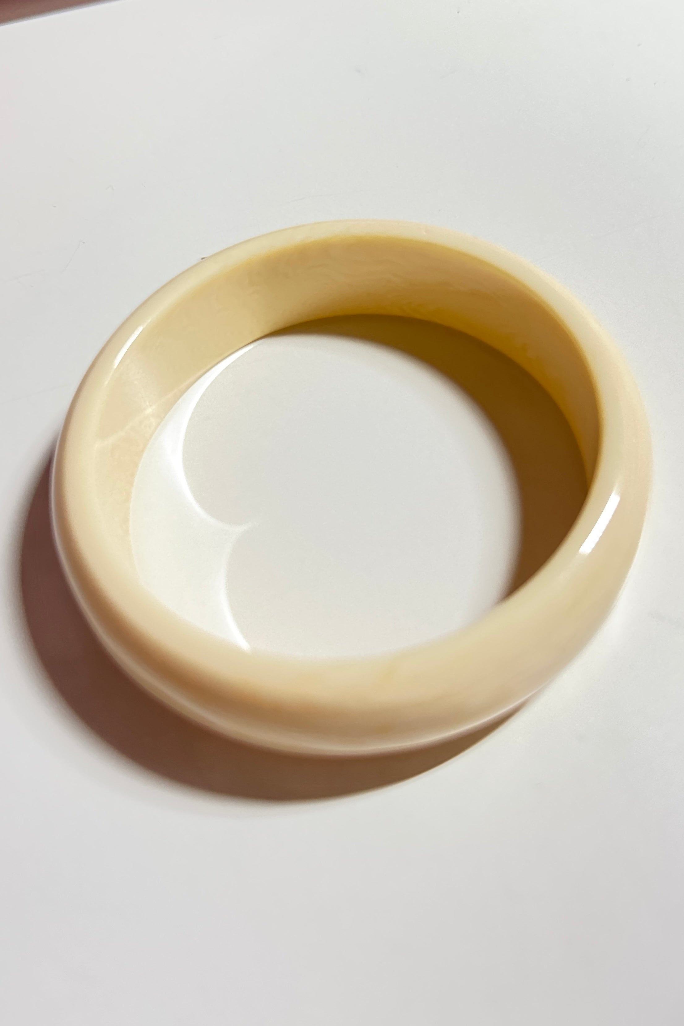 BONE BRACELET