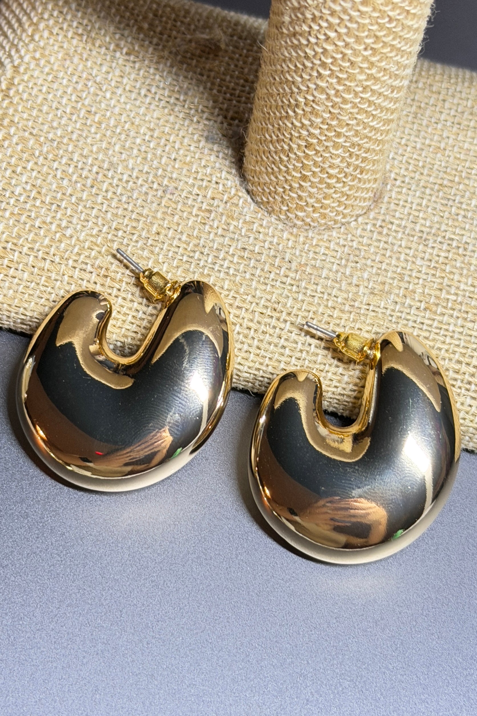 OLGA EARRINGS