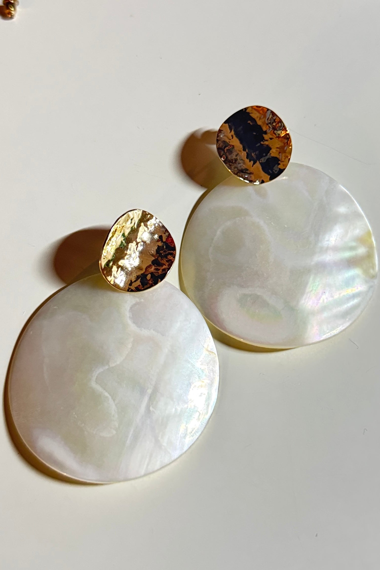 NACAR EARRINGS