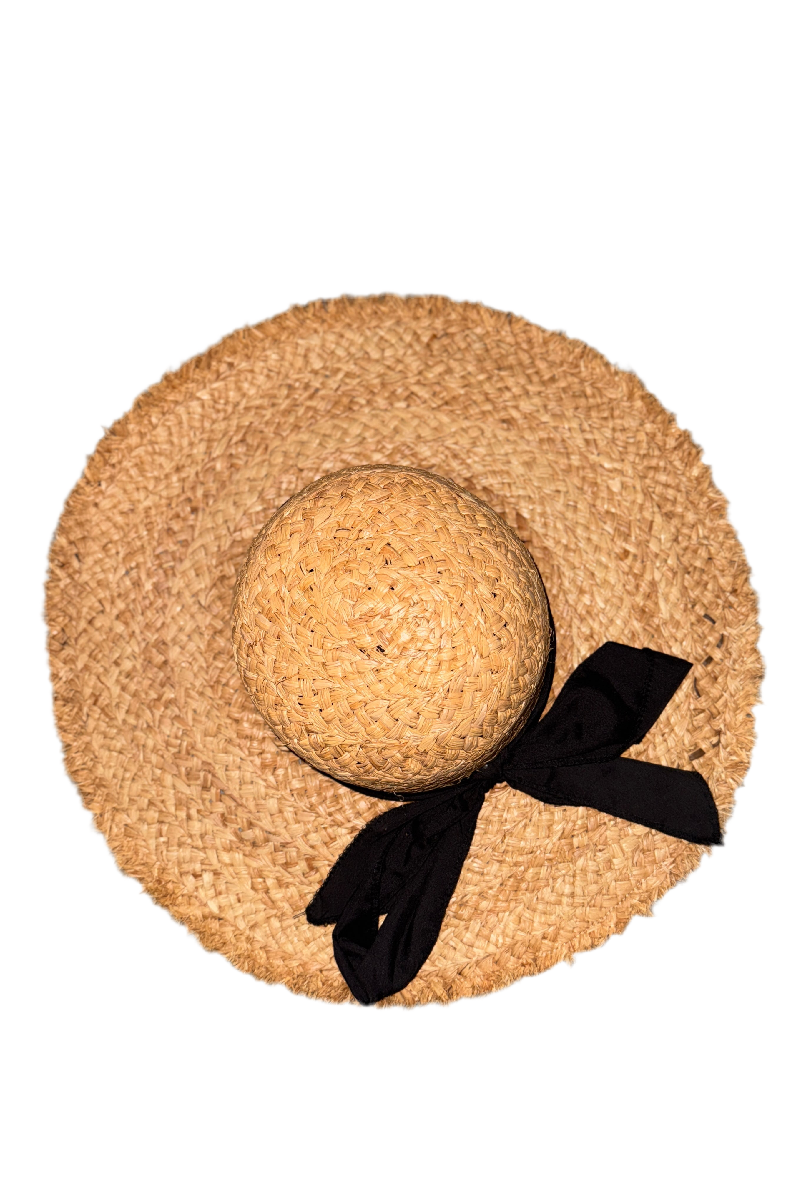 PAMELA YUTE HAT