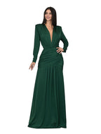 KARLA PERFECT MAXI DRESS