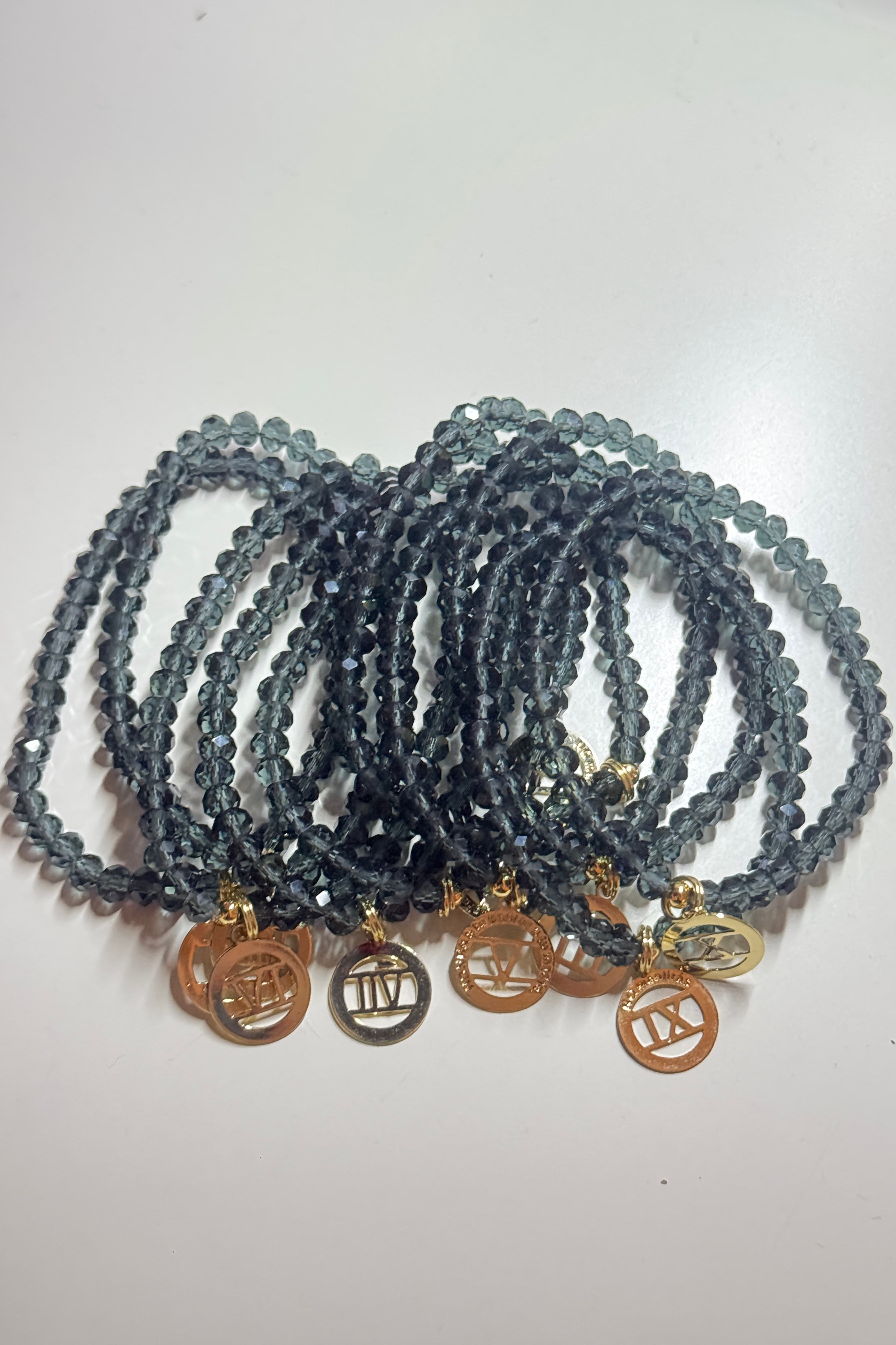 MANDAMIENTOS BRACELET