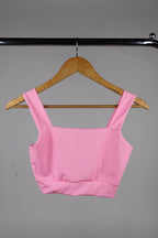 LINGERIE SOLID TOP KABBUH