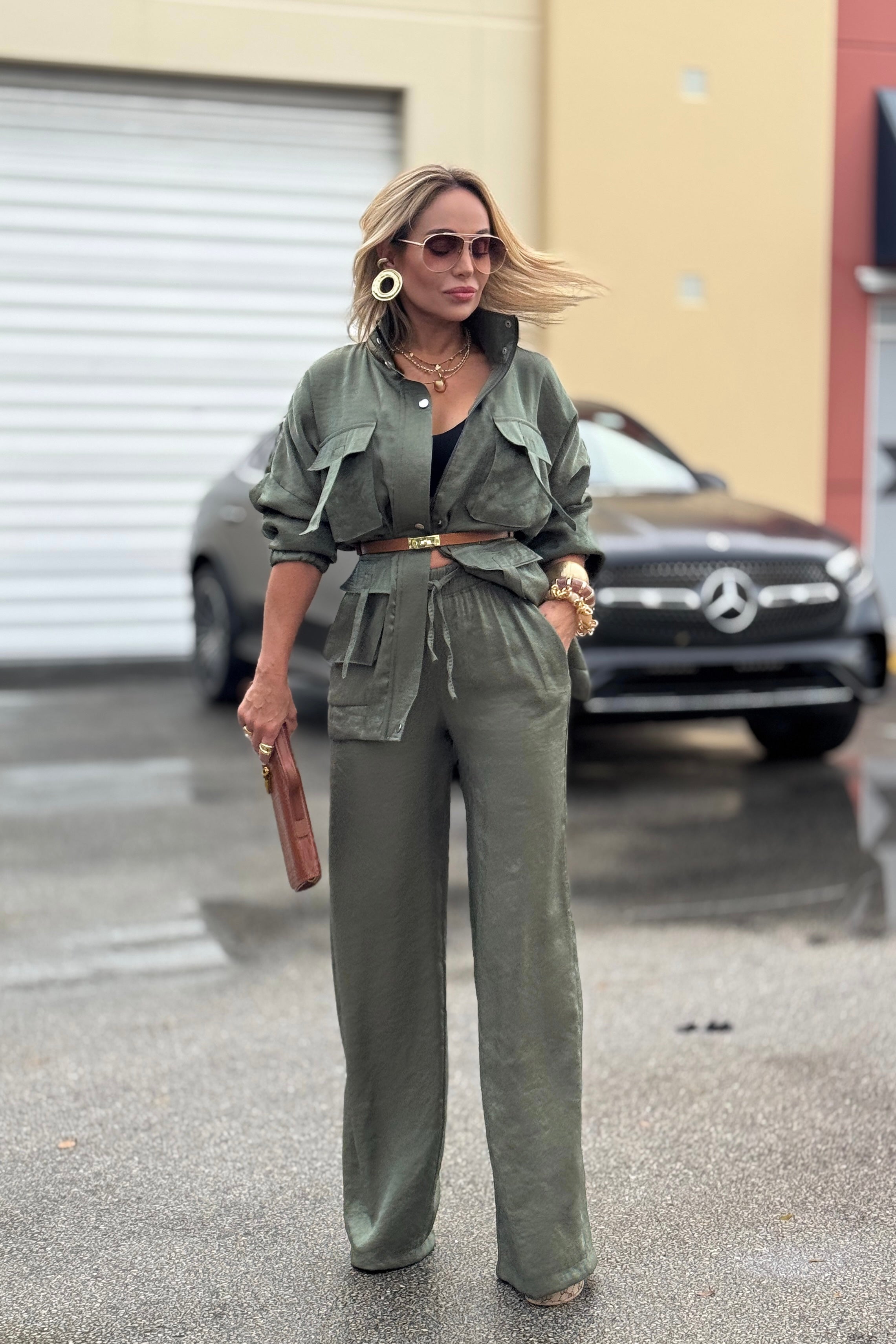 MARAYA TWO PIECES SET