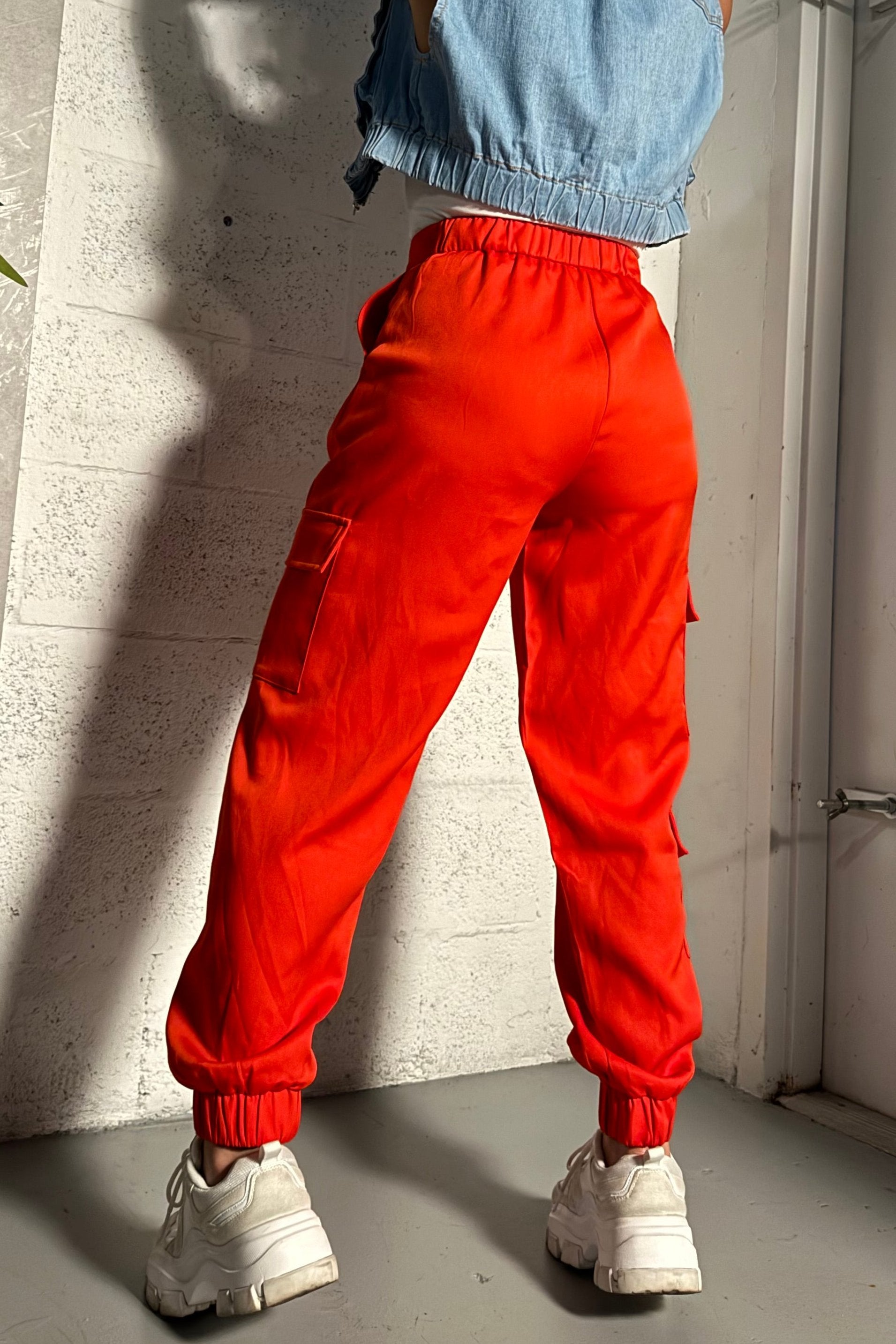 GEORGINA CARGO PANT