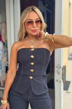 JENNIFER TWO PIECES SET