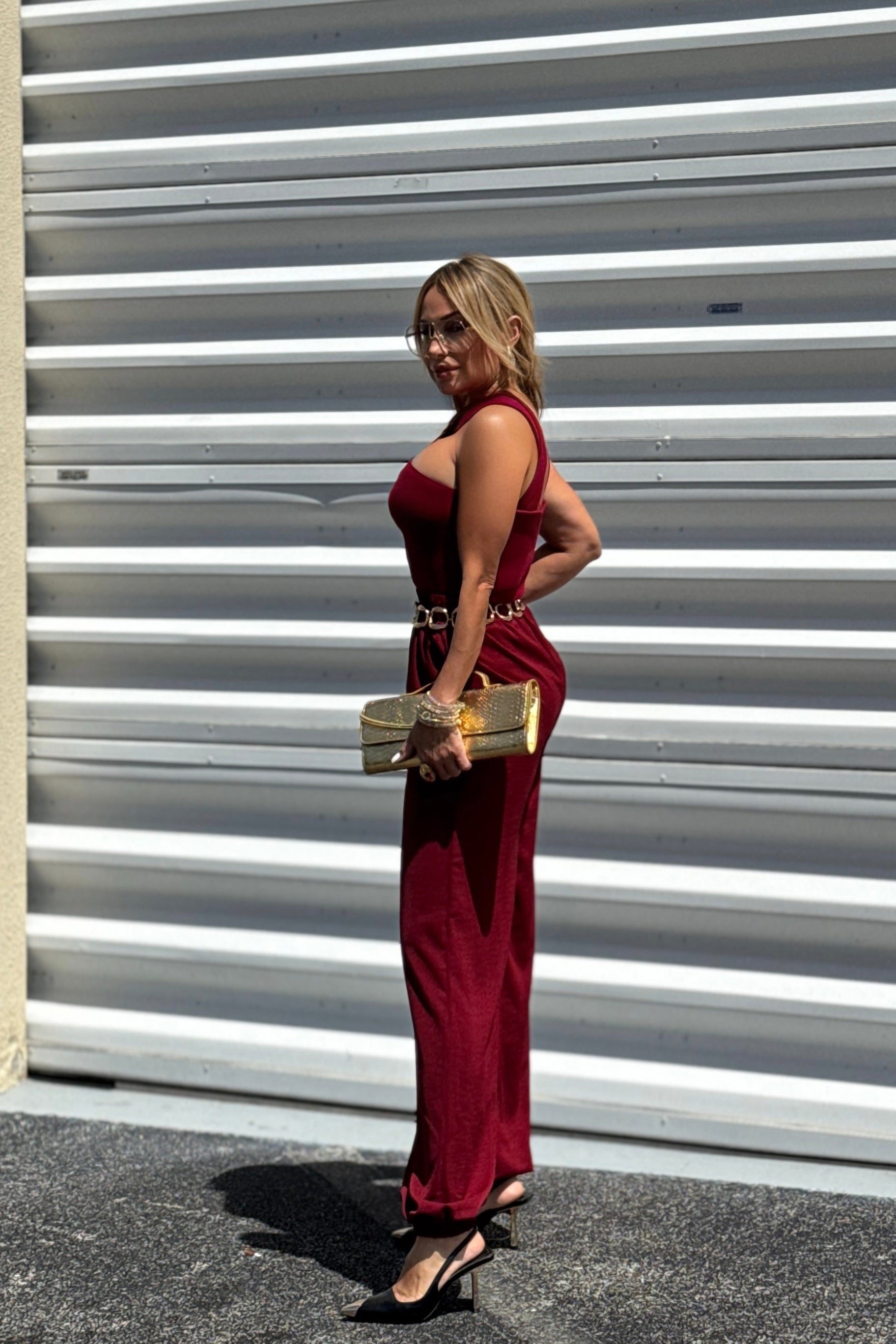Helen Harem Pants