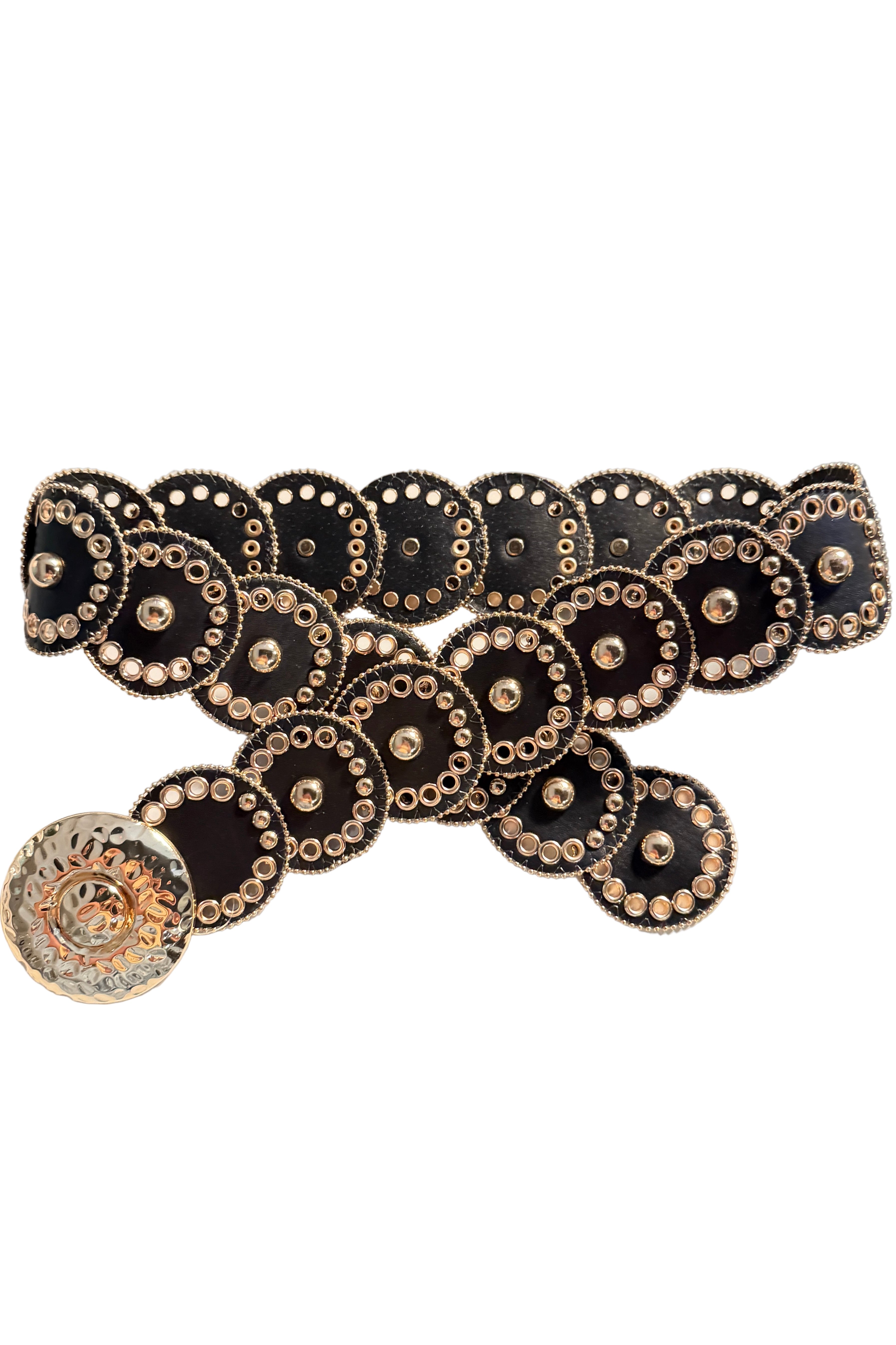 BOHO EXCLUSIVE BELT