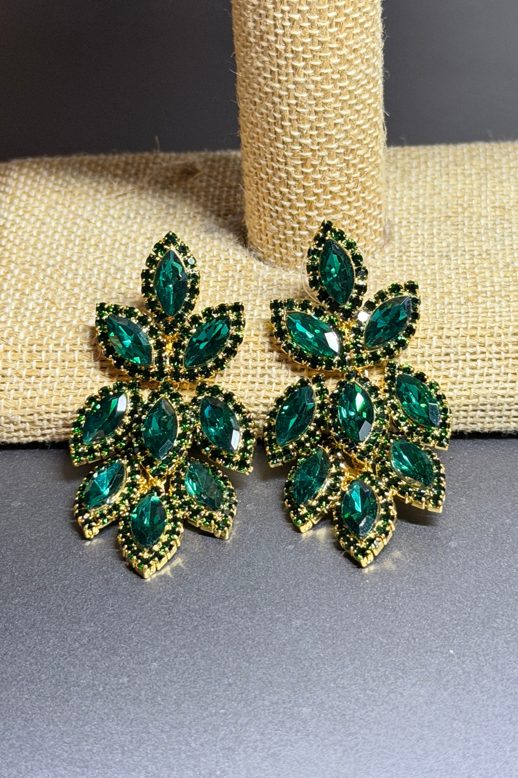 JIMENA EARRINGS