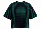 NAUTICAL STRIPE T-SHIRT