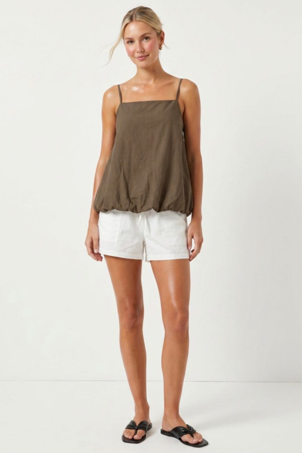 BREEZE BUBBLE TOP