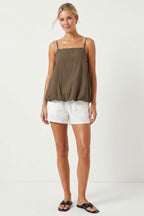 BREEZE BUBBLE TOP
