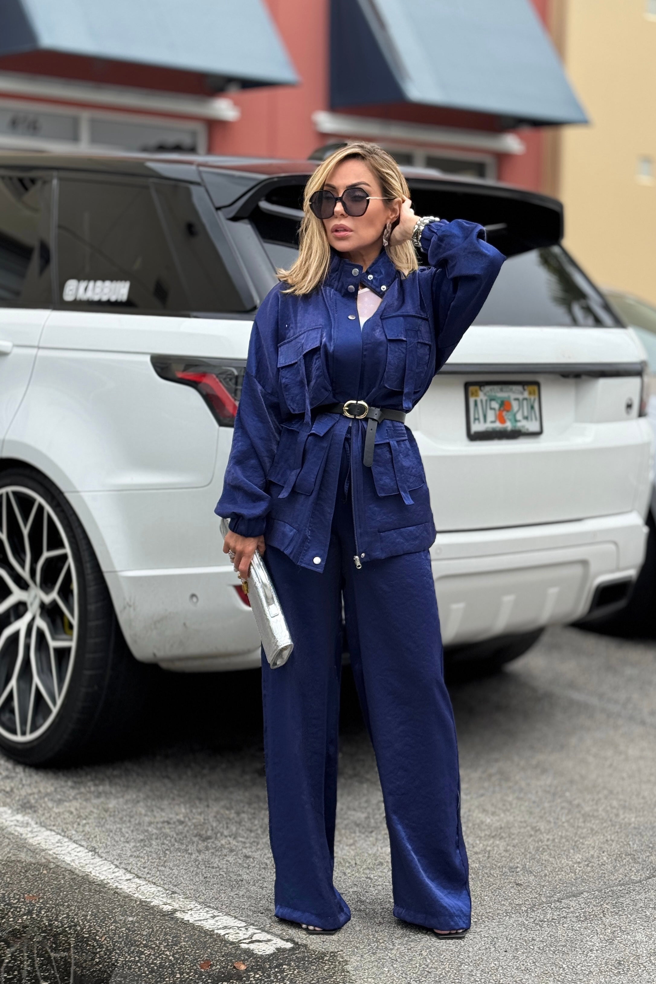 MARAYA TWO PIECES SET