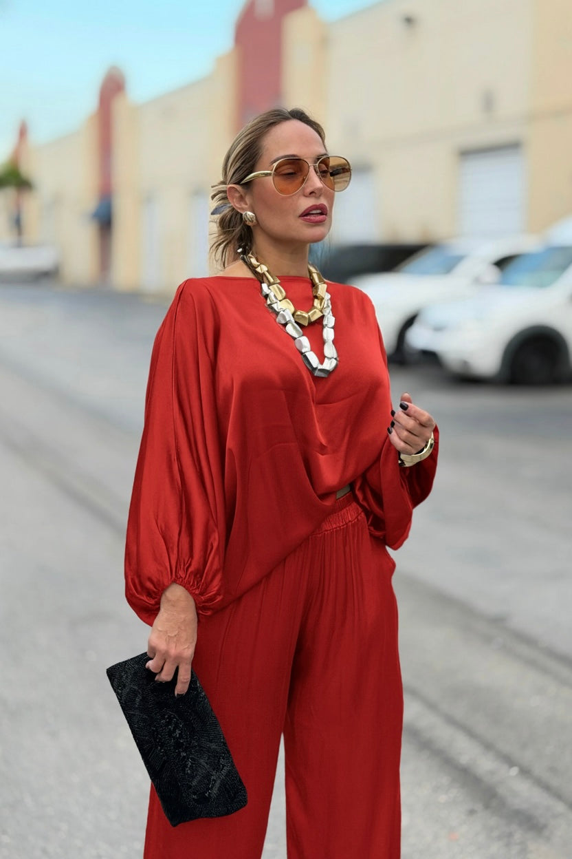 SEDA ITALY TWO PIECES SET