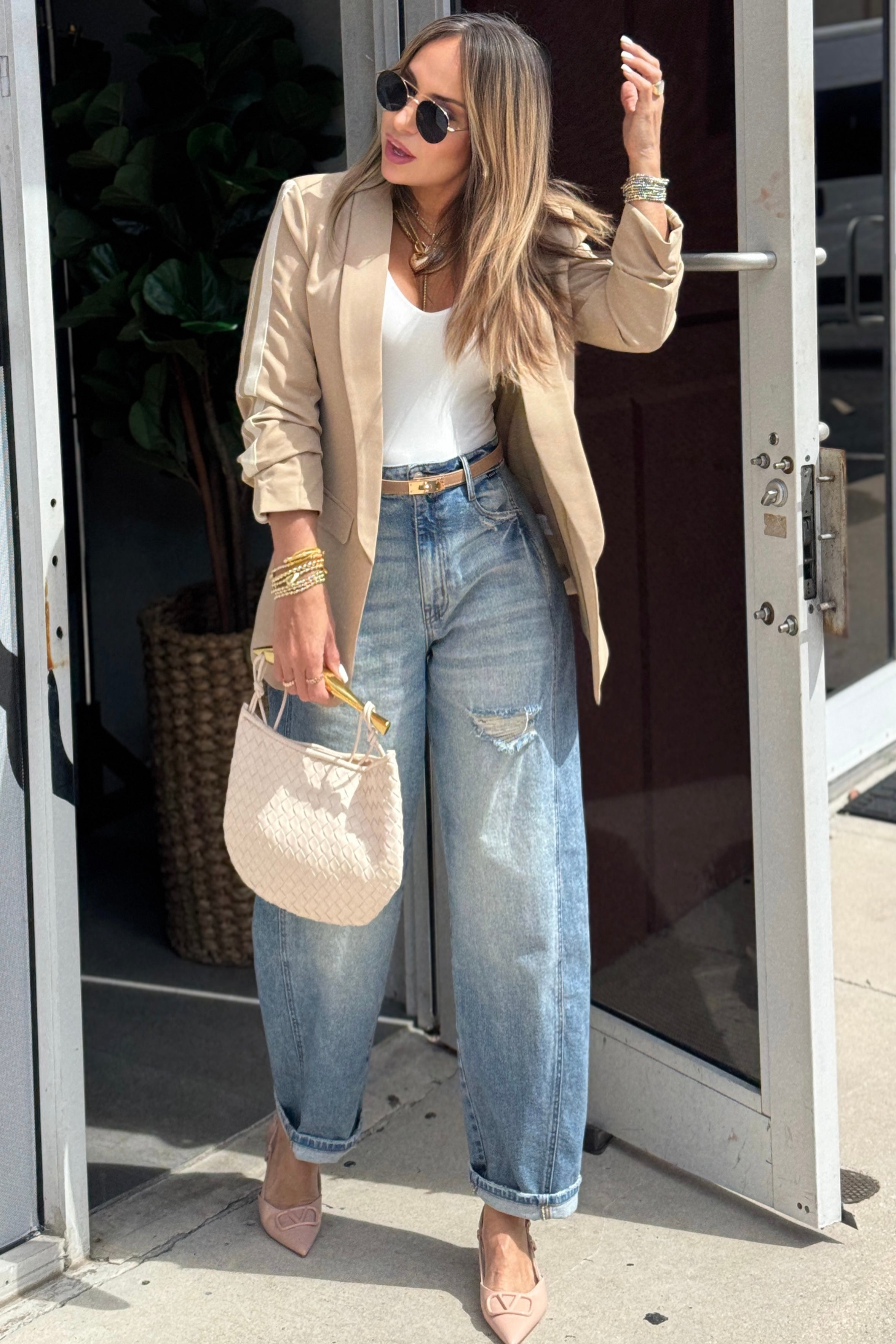 MOSCOW JEAN
