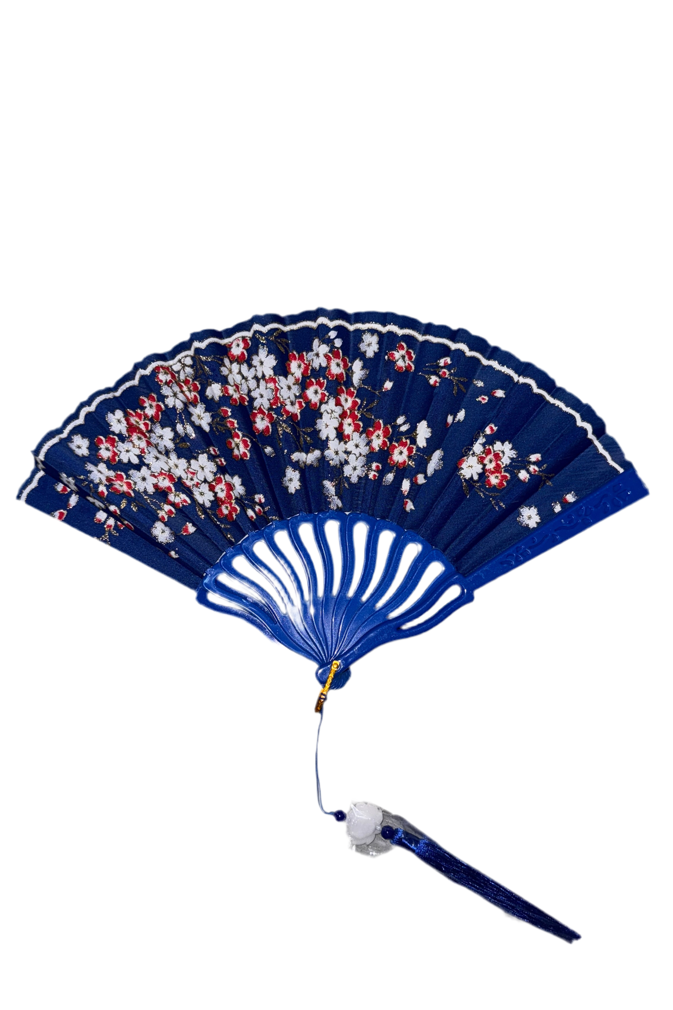 KABBUH HAND FAN