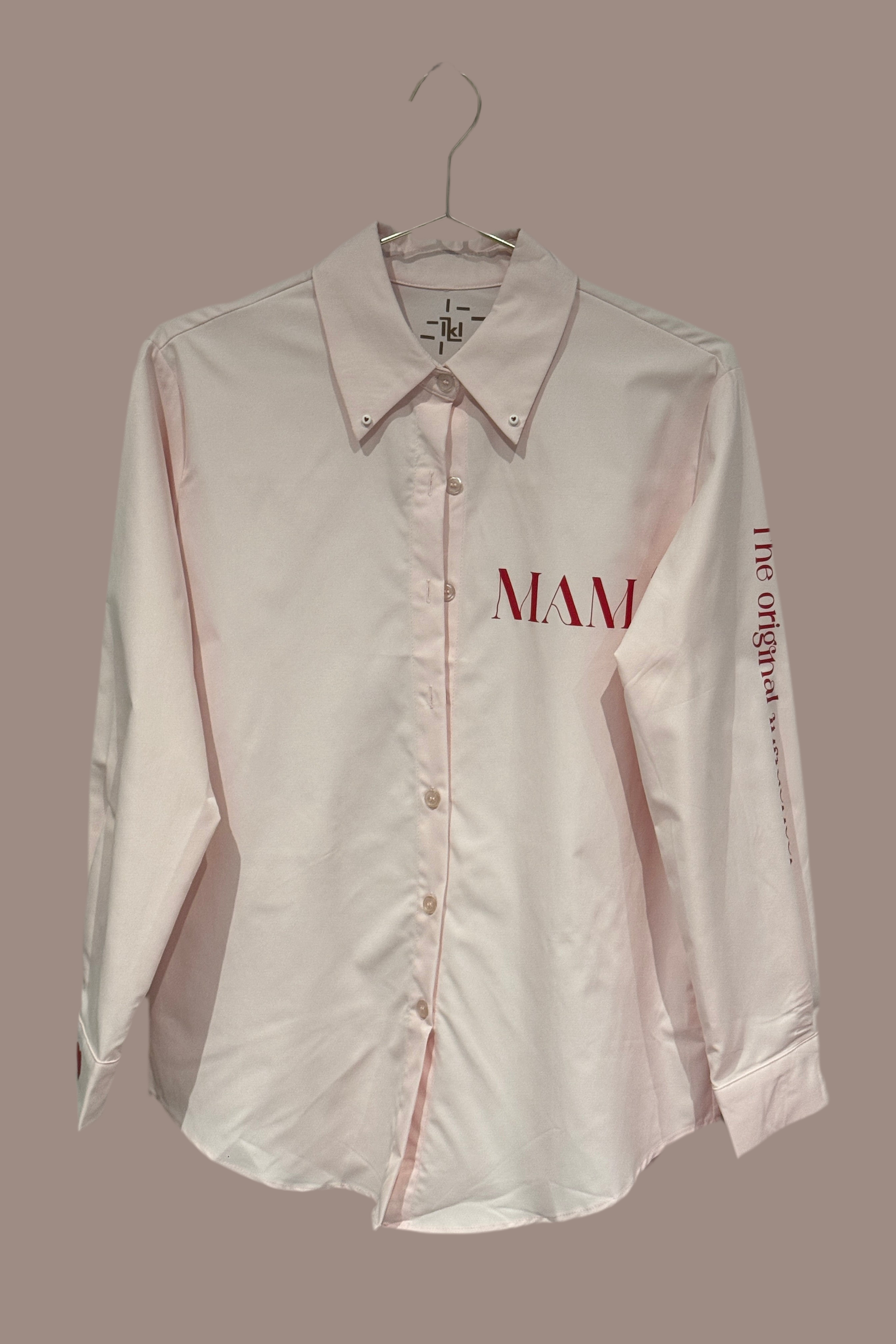 MAMA INFLUENCER SHIRT