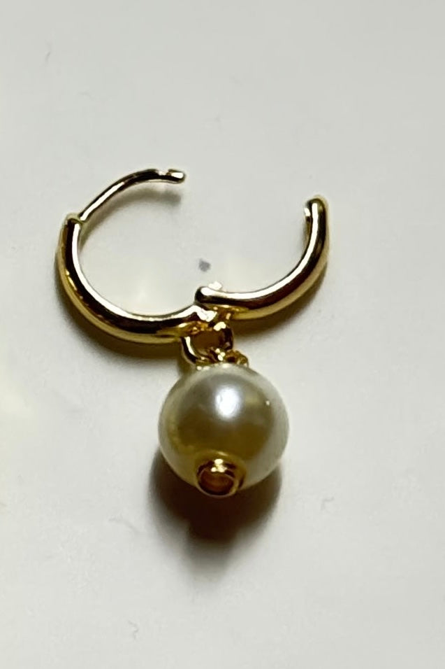 MIX & MATCH REMEMBRANZA EARRINGS