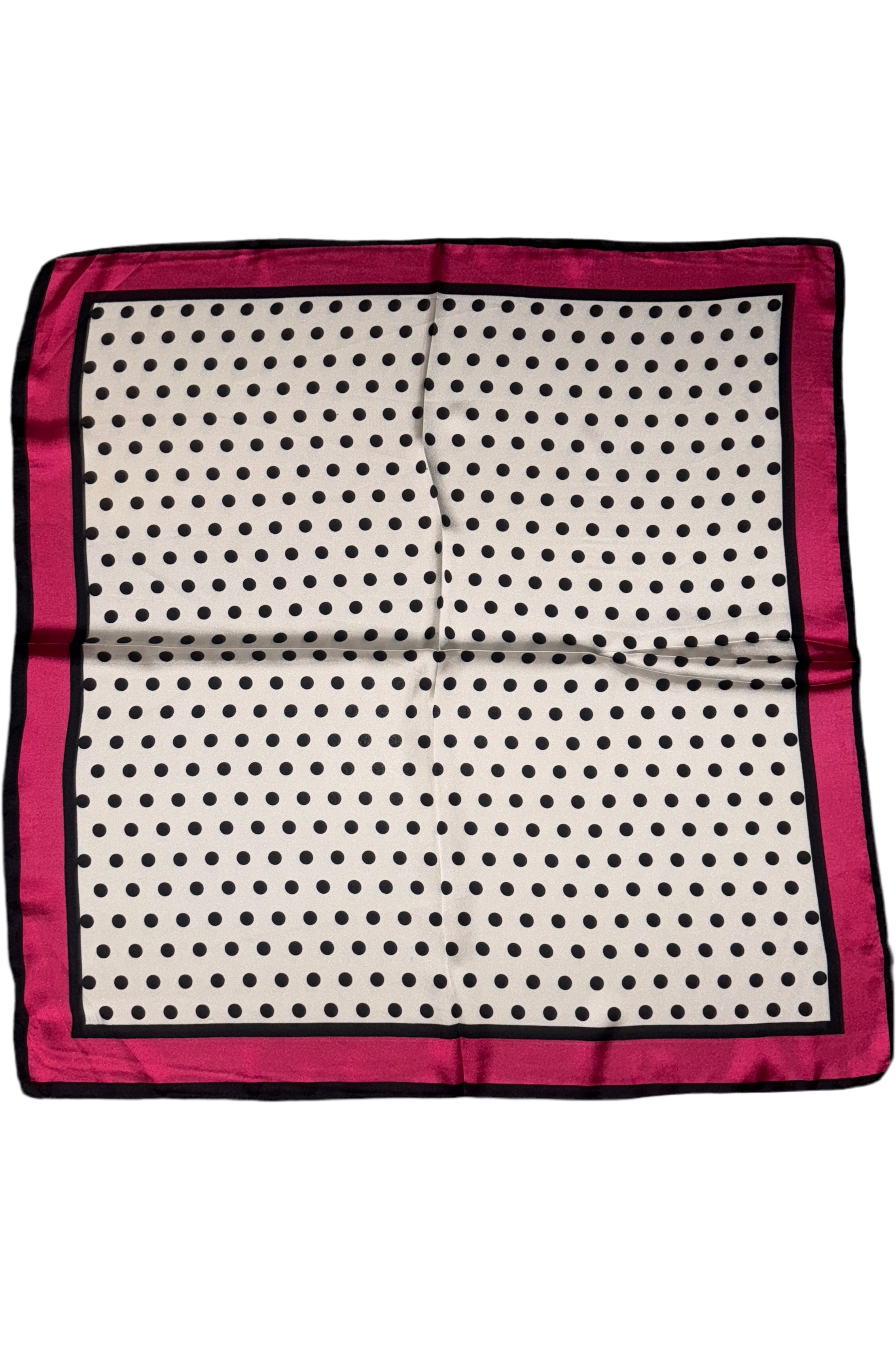 COLORS POINT SCARF