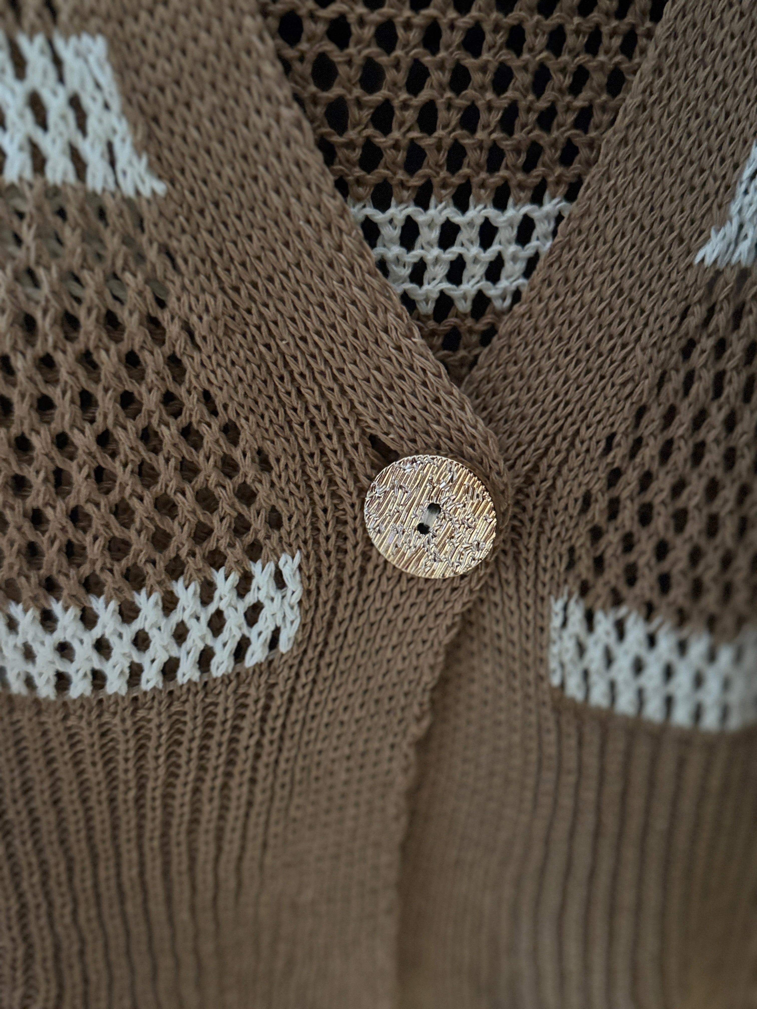 RITTA SWEATER VEST