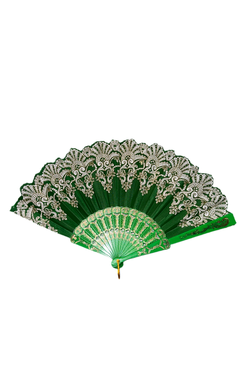 KABBUH HAND FAN
