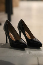 PERFECT CLASSIC SHOES HEELS