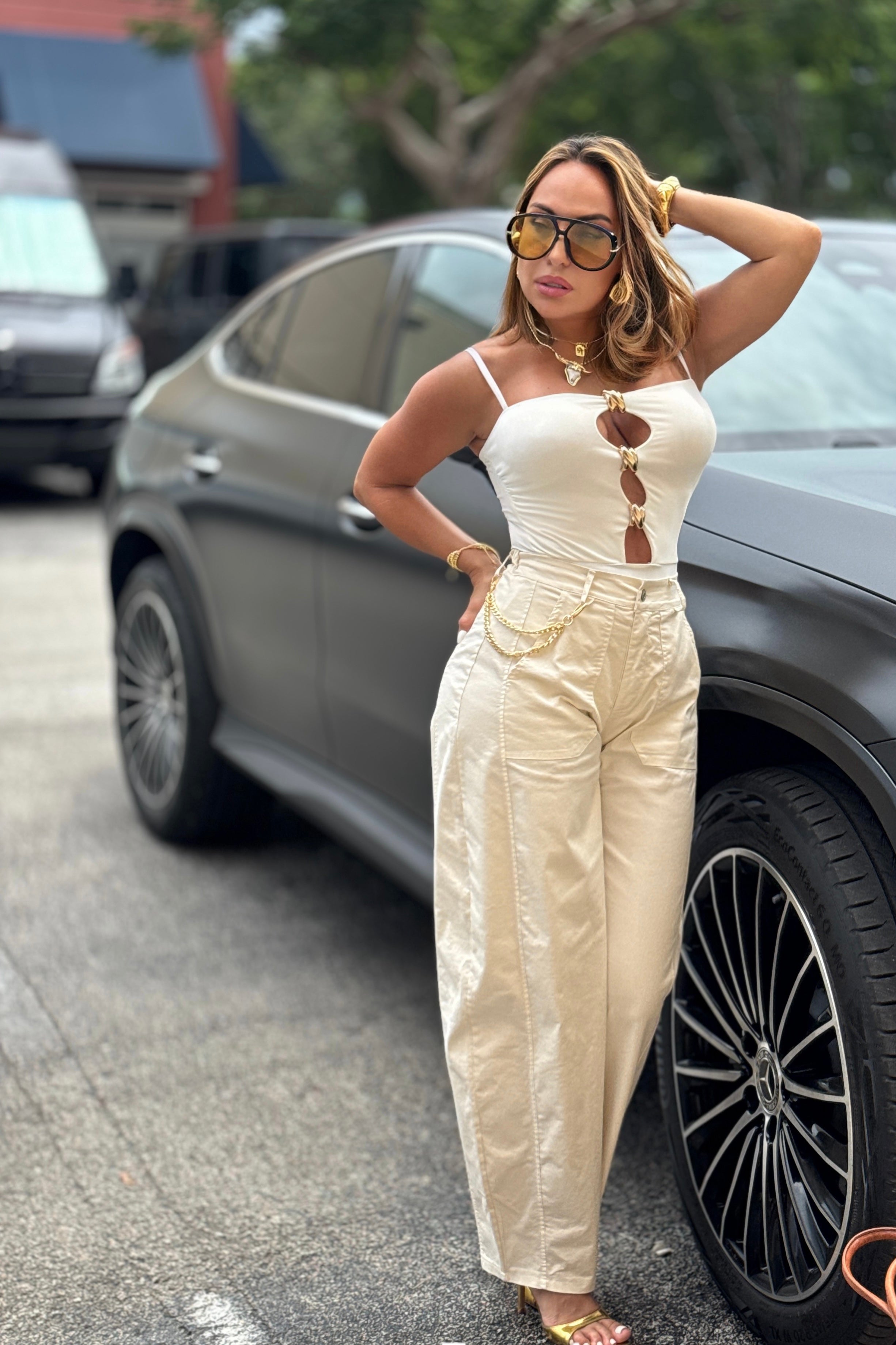 SOFÍA PANT