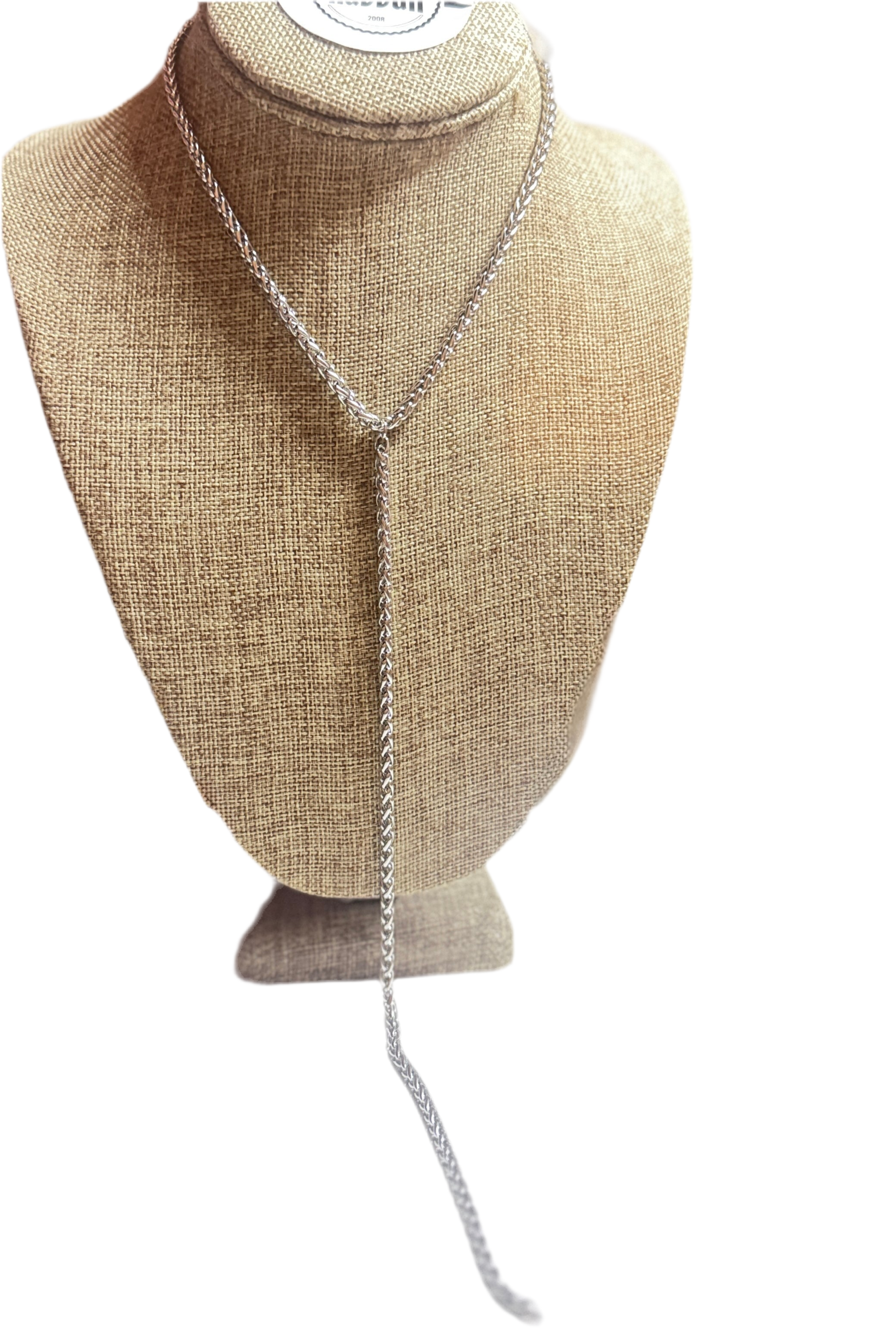 LONGEST NECKLACE