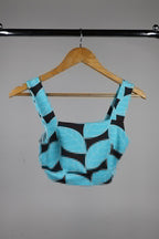 LINGERIE TOP GRAPHIC KABBUH