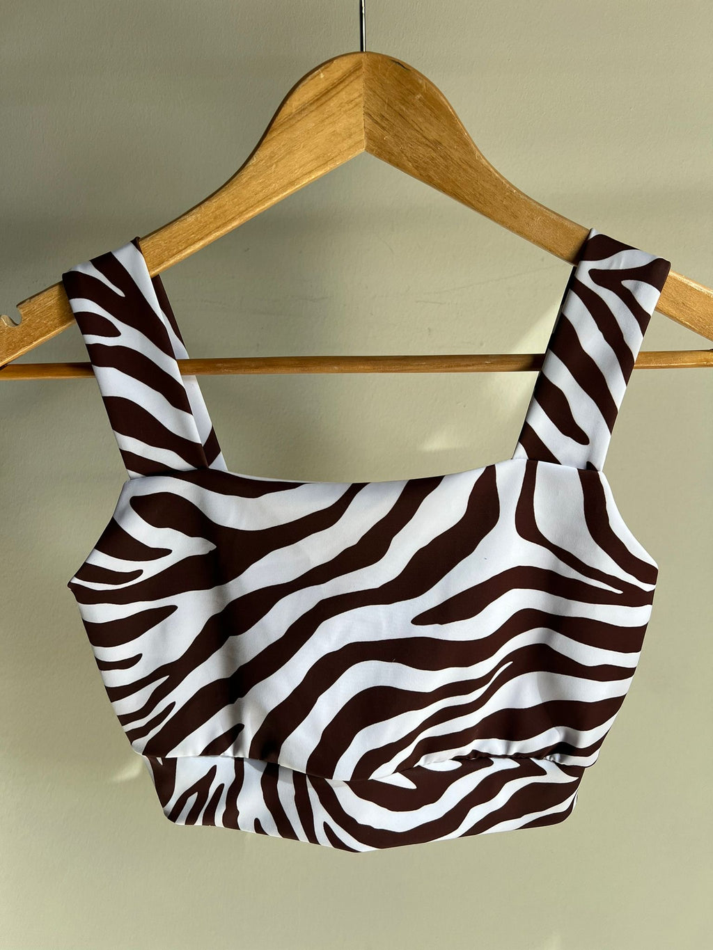 LINGERIE SOLID TOP KABBUH