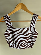 LINGERIE TOP GRAPHIC KABBUH