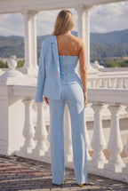 CELESTIAL ELEGANCE THREE PIECES SET