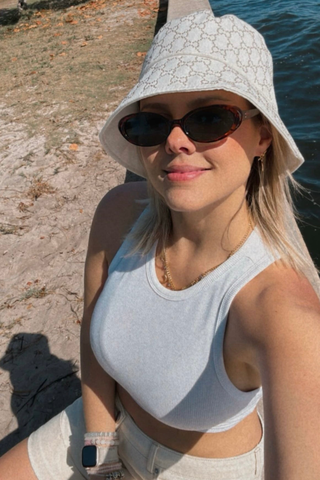 HARMONIE CAP